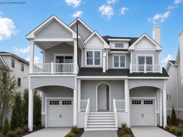 647 W Spruce Ave, North Wildwood, NJ 08260