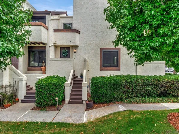 2250 Caminito Pescado Unit 1, San Diego, CA 92107