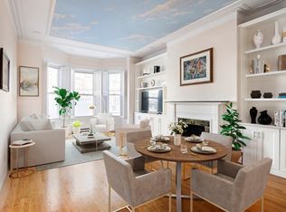 333 Beacon St APT 2, Boston, MA 02116