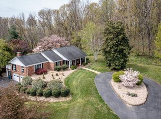 2833 Shutterlee Mill Rd, Staunton, VA 24401