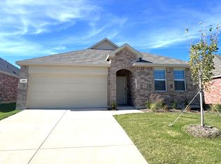 337 Texas Trl, Justin, TX 76247