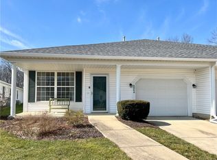 6864 Paradise Way, North Ridgeville, OH 44039