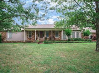 43 Plainsfield Pl, Jackson, TN 38305