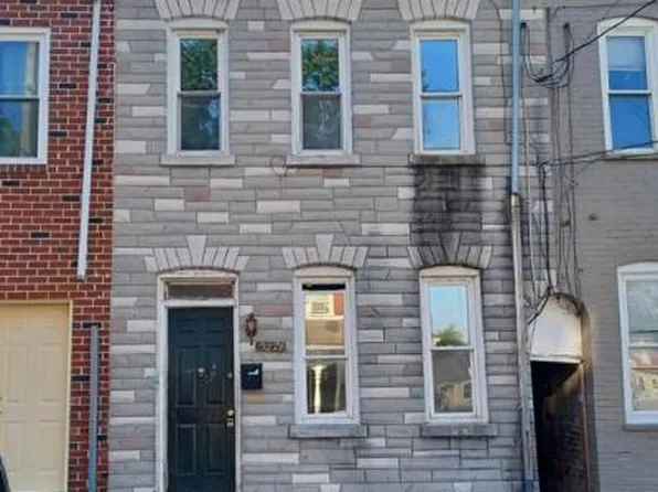 527&AMP; Xbd; Green St, Lancaster, PA 17602