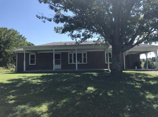 3107 Pea Ridge Rd, Liberty, TN 37095