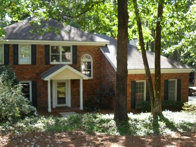 303 Sandown Dr, Peachtree City, GA, 30269
