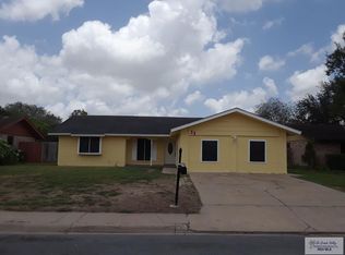 55 Sunburst Ln, Brownsville, TX 78520