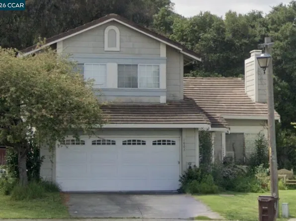 1003 Ignacio Ct, Pinole, CA 94564
