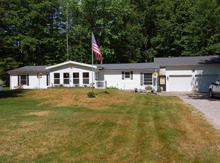 8486 Constitution Blvd, Cadillac, MI 49601