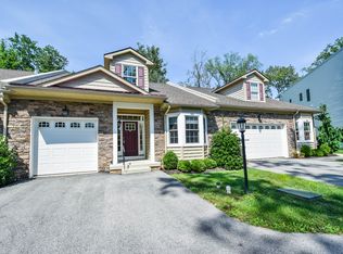 589 Township Line Rd, Blue Bell, PA 19422