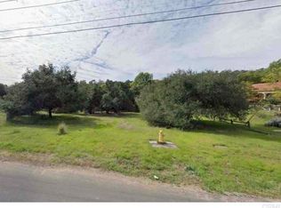 Verda Ave, Escondido, CA 92025