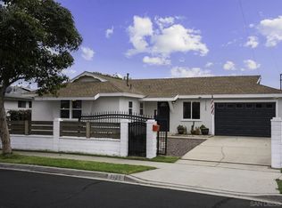 7125 Windward St, San Diego, CA 92114