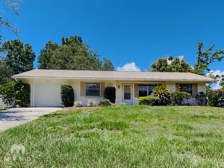 12431 Brookside St — Photo 1