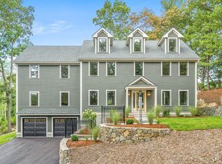 1 Wildwood St, Wakefield, MA 01880