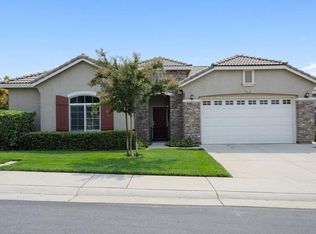 8705 Snow Fall Way, El Dorado Hills, CA