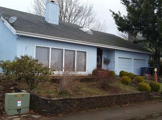 363 Suncrest Ave NW, Salem, OR