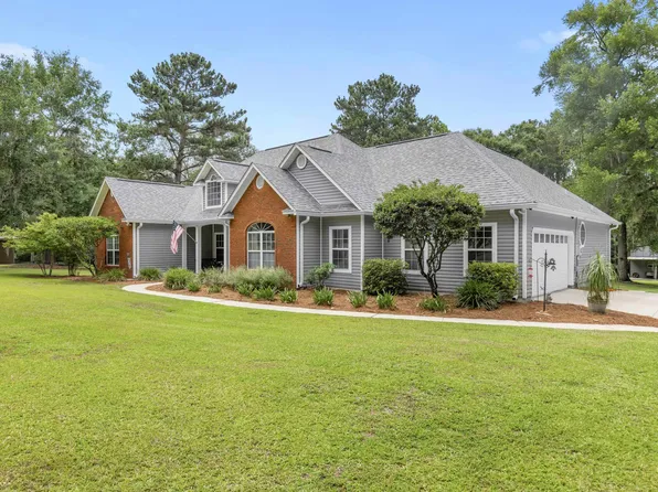 1429 Ferzon Way, Tallahassee, FL 32312