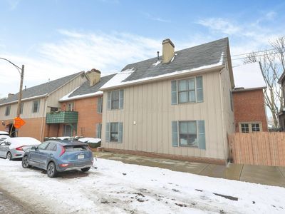 249 E Kossuth St APT A, Columbus, OH, 43206