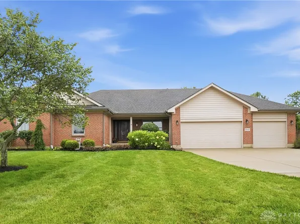 6648 Anvil Dr, Corwin, OH 45068