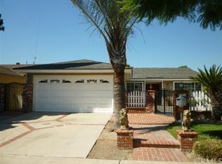 18715 Kings Row Ave, Cerritos, CA 90703