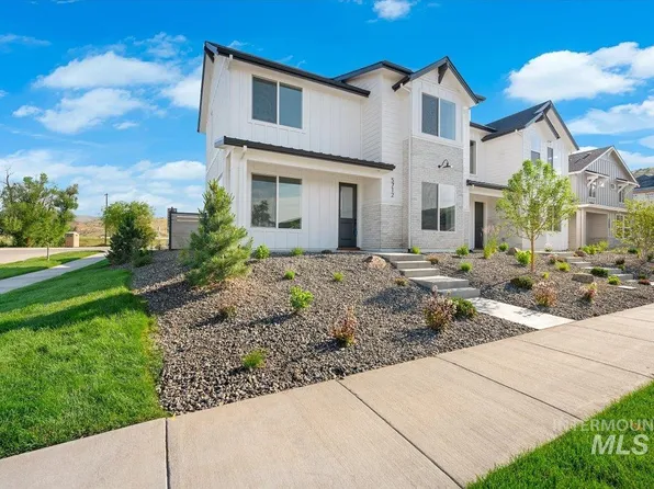 5712 W Elk Trail St #791, Garden City, ID 83714