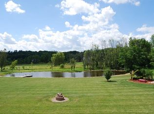 9683 N Mill Rd, Kewaskum, WI 53040