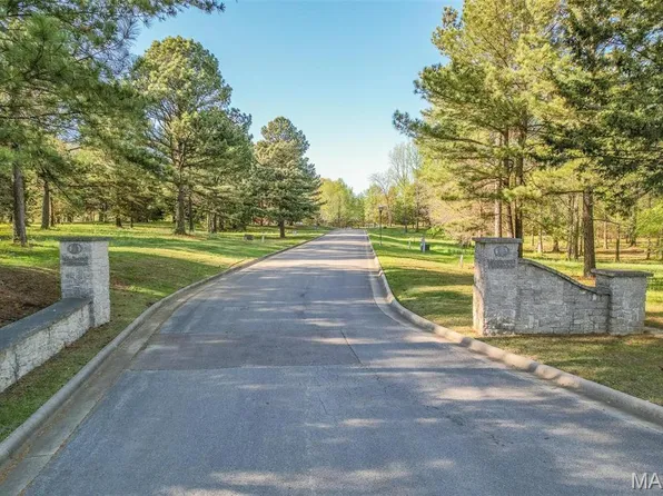 LOT Six Westwood Highlands, Poplar Bluff, MO 63901
