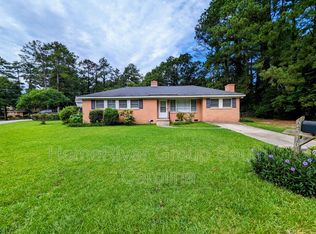 2510 Midland Dr, Columbia, SC 29204