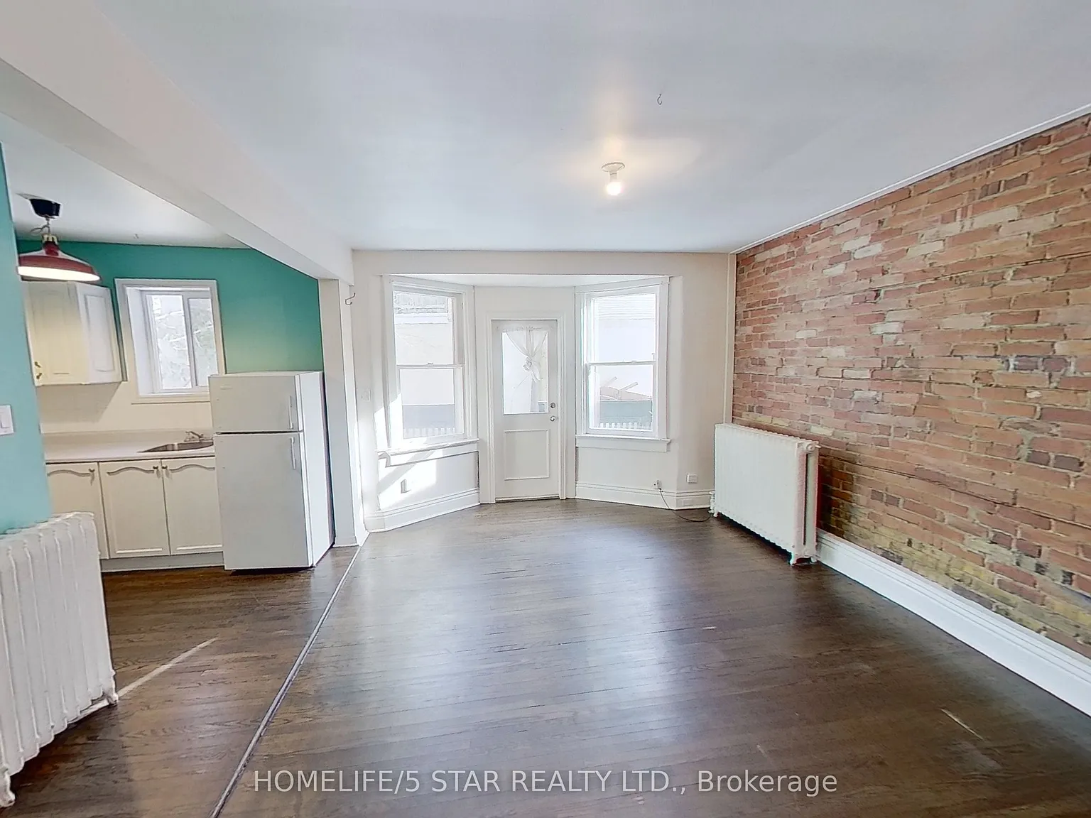 Studio, $1,595 — Photo 2