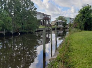 3528 Luakini Pl, Diamondhead, MS 39525