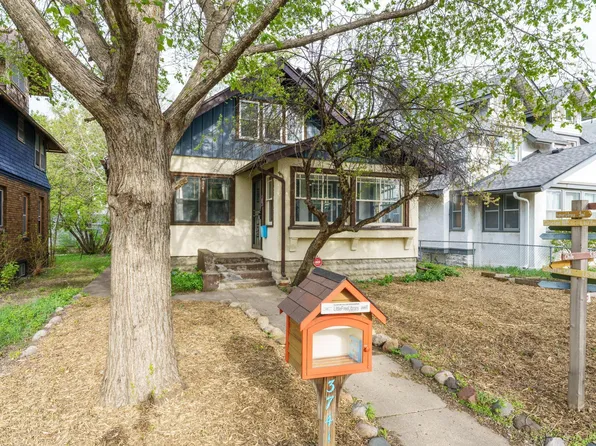 3741 Park Ave, Minneapolis, MN 55407