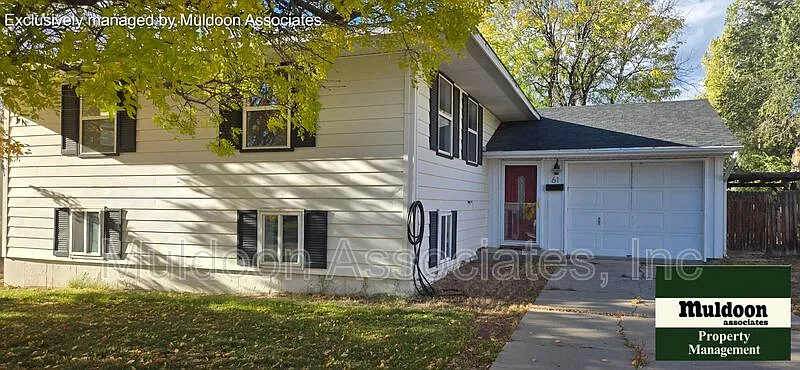 61 Louis Nelson Rd