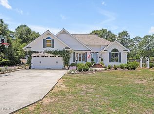 93 Scotch Bonnet Way, Hampstead, NC 28443