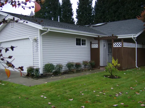 4819 SE Stratford Ln, Olympia, WA 98501