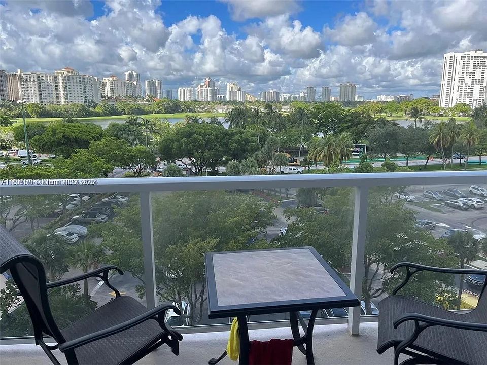1st image of 3701 N Country Club Dr APT 705