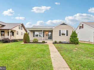 421 Vermont Ave, Hagerstown, MD 21740