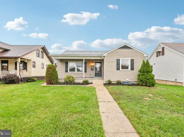 421 Vermont Ave, Hagerstown, MD 21740