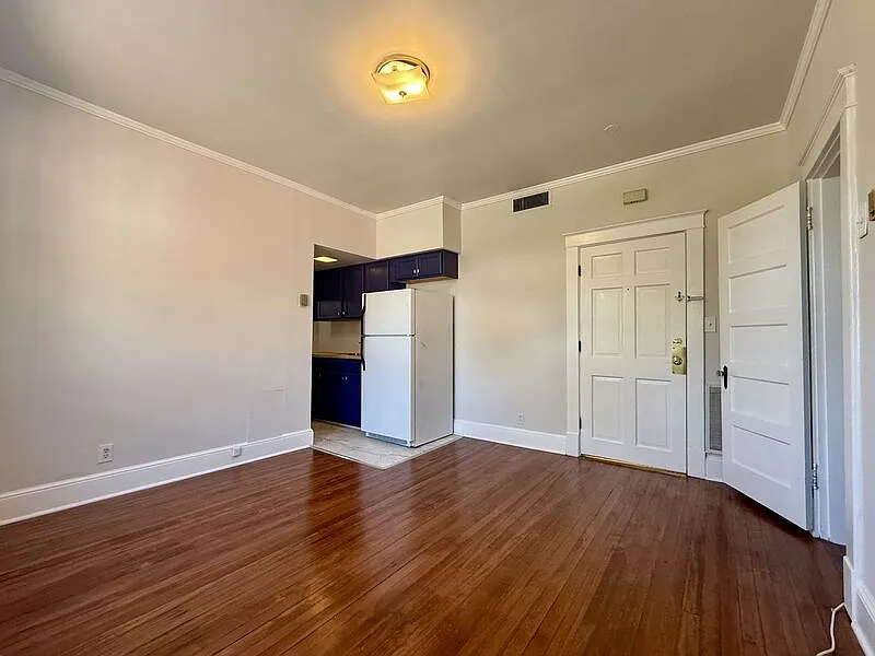 1 bed, 1.0 bath, 255 sqft, $1,100 — Photo 3