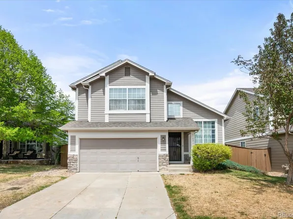 3143 White Oak Street, Highlands Ranch, CO 80129