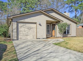 1805 Sundancer Ln, Goose Creek, SC 29445
