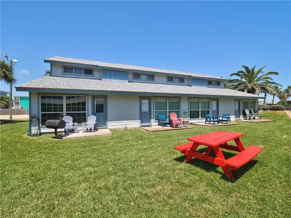 715 Beach Access Rd #1A-1606, Pt Aransas, TX 78373