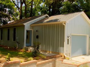 405 N Queen St #B, Durham, NC 27701