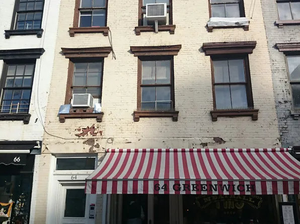 64 Greenwich Avenue
