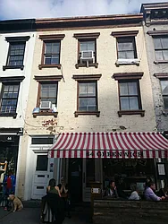 64 Greenwich Avenue in Greenwich Village