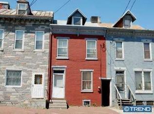 414 N 6th St, Reading, PA 19601