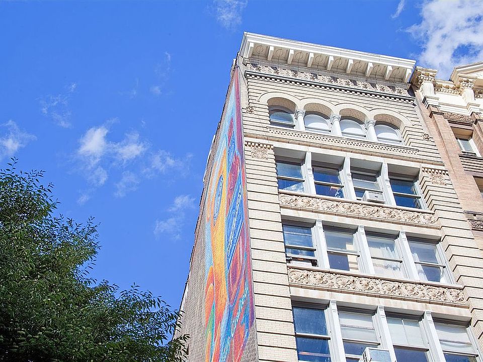 1st image of 60 Grand St #6THFLOOR
