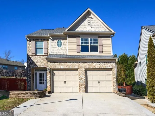 6115 Weddington Dr, Cumming, GA 30040