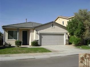 46611 Calle Sonoma, Indio, CA 92201