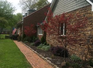 1 Greenbriar Ln SE, Rome, GA 30161