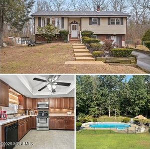 106 Cannon Boulevard, Jackson, NJ, 08527